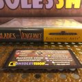 Blades of Vengeance (Sega Mega Drive) (PAL) (б/у) фото-3