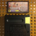 Blades of Vengeance (Sega Mega Drive) (PAL) (б/у) фото-8