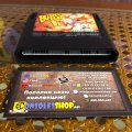 Bubsy II (б/у) для Sega Genesis
