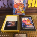 Bubsy in: Claws Encounters of the Furred Kind (Sega Genesis) (NTSC-U) (б/у) фото-4