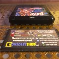 Bubsy in: Claws Encounters of the Furred Kind (Sega Genesis) (NTSC-U) (б/у) фото-7