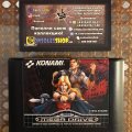 Castlevania: The New Generation (Sega Mega Drive) (PAL) (б/у) фото-6