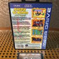 Cheese Cat-Astrophe Starring Speedy Gonzales (б/у) для Sega Mega Drive