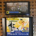 Cheese Cat-Astrophe Starring Speedy Gonzales (б/у) для Sega Mega Drive