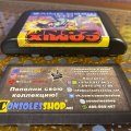 Comix Zone (Sega Mega Drive) (PAL) (б/у) фото-7