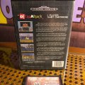 DecapAttack (б/у) для Sega Mega Drive