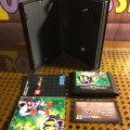 DecapAttack (б/у) для Sega Mega Drive