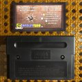 DecapAttack (б/у) для Sega Mega Drive