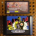 Dick Tracy (б/у) для Sega Genesis