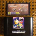 Disney's Ariel: The Little Mermaid (б/у) для Sega Genesis
