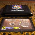 Disney's Ariel: The Little Mermaid (б/у) для Sega Genesis