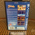 Disney's Pinocchio (б/у) для Sega Mega Drive
