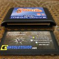 Disney's Pinocchio (б/у) для Sega Mega Drive