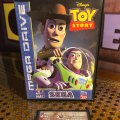 Disney's Toy Story (Sega Mega Drive) (PAL) (б/у) фото-1