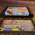Disney's Toy Story (Sega Mega Drive) (PAL) (б/у) фото-7