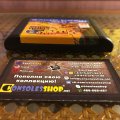 Donald in Maui Mallard (Sega Mega Drive) (PAL) (б/у) фото-7