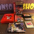 Doom Troopers (Sega Genesis) (NTSC-U) (б/у) фото-5