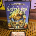 Dune II: Battle For Arrakis (б/у) для Sega Mega Drive