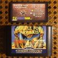 Dune II: Battle For Arrakis (б/у) для Sega Mega Drive