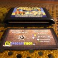Dune II: Battle For Arrakis (б/у) для Sega Mega Drive