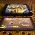Dune II: Battle For Arrakis (б/у) для Sega Mega Drive