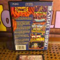 Dynamite Headdy (Sega Mega Drive) (PAL) (б/у) фото-2
