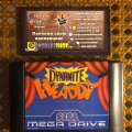 Dynamite Headdy (Sega Mega Drive) (PAL) (б/у) фото-5