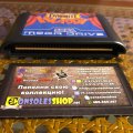 Dynamite Headdy (Sega Mega Drive) (PAL) (б/у) фото-6