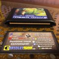 Earthworm Jim (Sega Mega Drive) (PAL) (б/у) фото-6