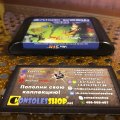 Earthworm Jim (Sega Mega Drive) (PAL) (б/у) фото-7