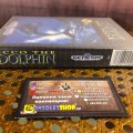 Ecco the Dolphin (б/у) для Sega Genesis