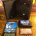 Ecco the Dolphin (б/у) для Sega Genesis