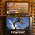 Ecco the Dolphin (б/у) для Sega Genesis