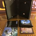 Ecco the Dolphin (Sega Mega Drive) (PAL) (б/у) фото-4