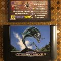 Ecco the Dolphin (Sega Mega Drive) (PAL) (б/у) фото-5