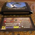 Ecco the Dolphin (Sega Mega Drive) (PAL) (б/у) фото-6