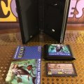Ecco: The Tides of Time (Sega Mega Drive) (PAL) (б/у) фото-4