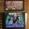 Ecco: The Tides of Time (Sega Mega Drive) (PAL) (б/у) фото-5
