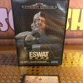ESWAT: City Under Siege (Sega Mega Drive) (PAL) (б/у) фото-1