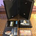 ESWAT: City Under Siege (Sega Mega Drive) (PAL) (б/у) фото-4