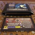 Flashback (Sega Mega Drive) (PAL) (б/у) фото-6