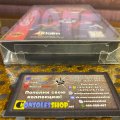 Защитный футляр (0,5 мм) (с держателем) для кейса Sega Master System | Mega Drive | Genesis | 32X фото-10