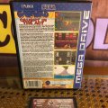 Garfield: Caught in the Act (Sega Mega Drive) (PAL) (б/у) фото-2