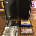 Garfield: Caught in the Act (Sega Mega Drive) (PAL) (б/у) фото-4