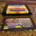 Garfield: Caught in the Act (Sega Mega Drive) (PAL) (б/у) фото-7