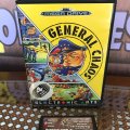 General Chaos (Sega Mega Drive) (PAL) (б/у) фото-1