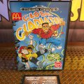 Global Gladiators (б/у) для Sega Mega Drive
