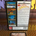 Global Gladiators (б/у) для Sega Mega Drive