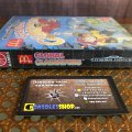 Global Gladiators (б/у) для Sega Mega Drive
