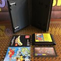 Global Gladiators (б/у) для Sega Mega Drive